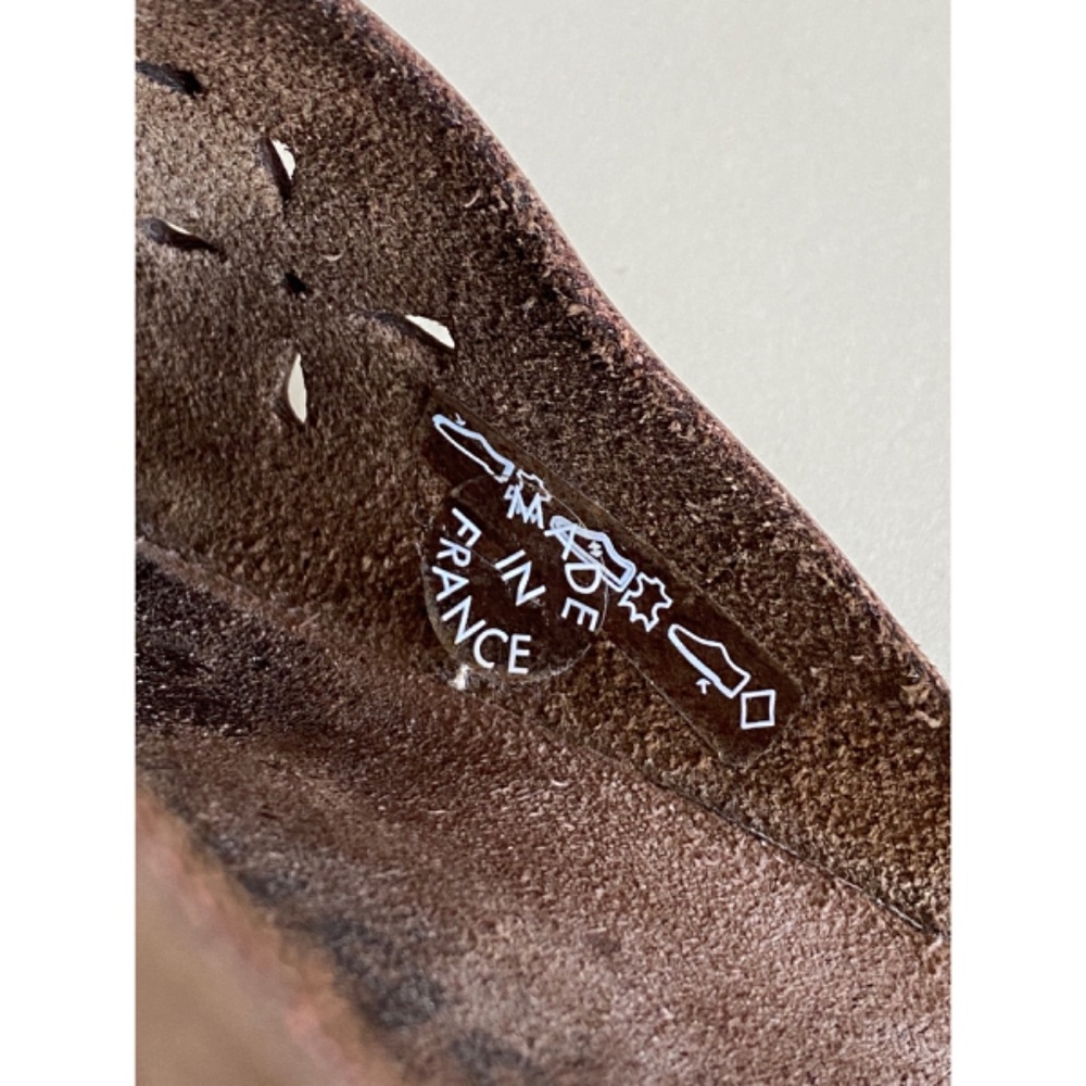 Mephisto Shoes Slides - Picture 3 of 9